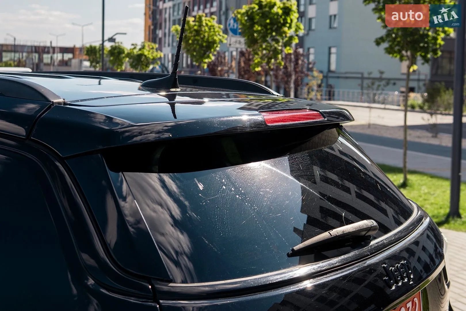 2018 Jeep Compass - мініатюра 58