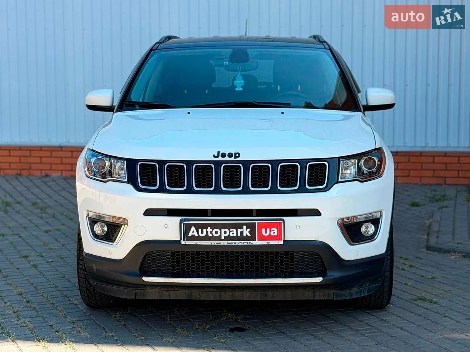 2019 Jeep Compass - мініатюра 2