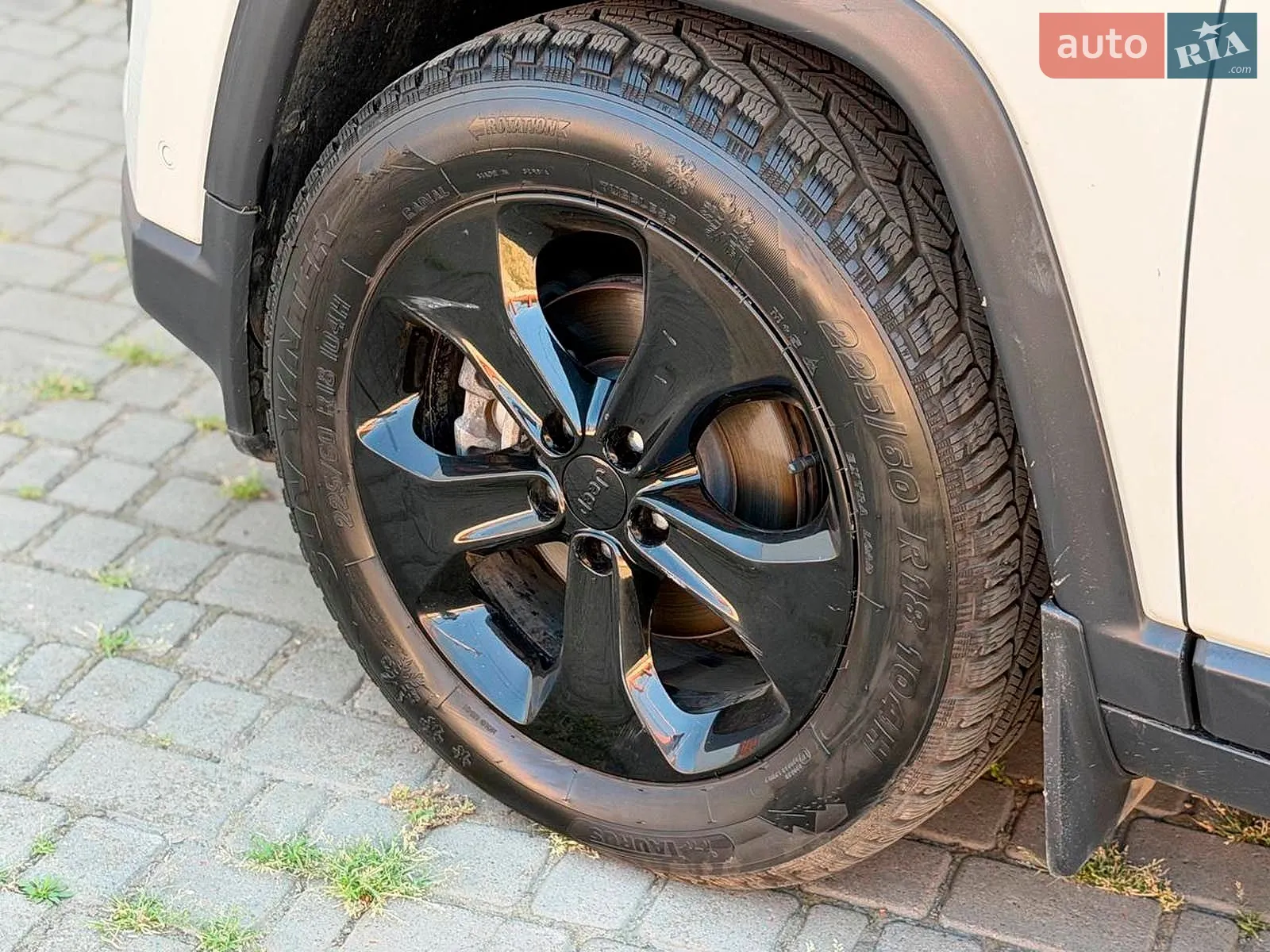 2019 Jeep Compass - мініатюра 11