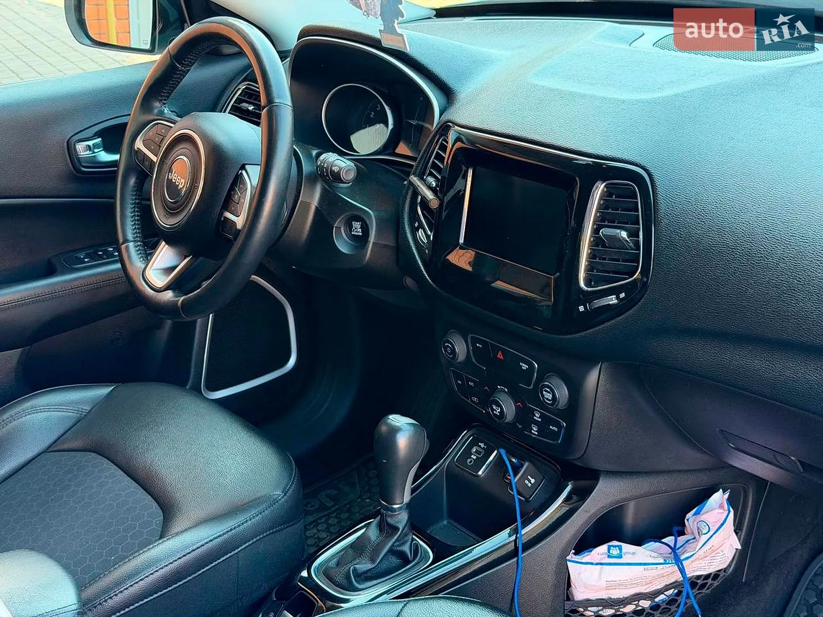 2019 Jeep Compass - мініатюра 26
