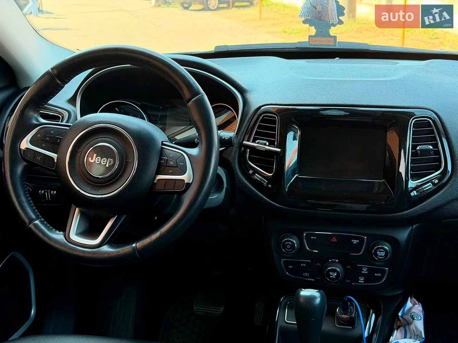 2019 Jeep Compass - мініатюра 21