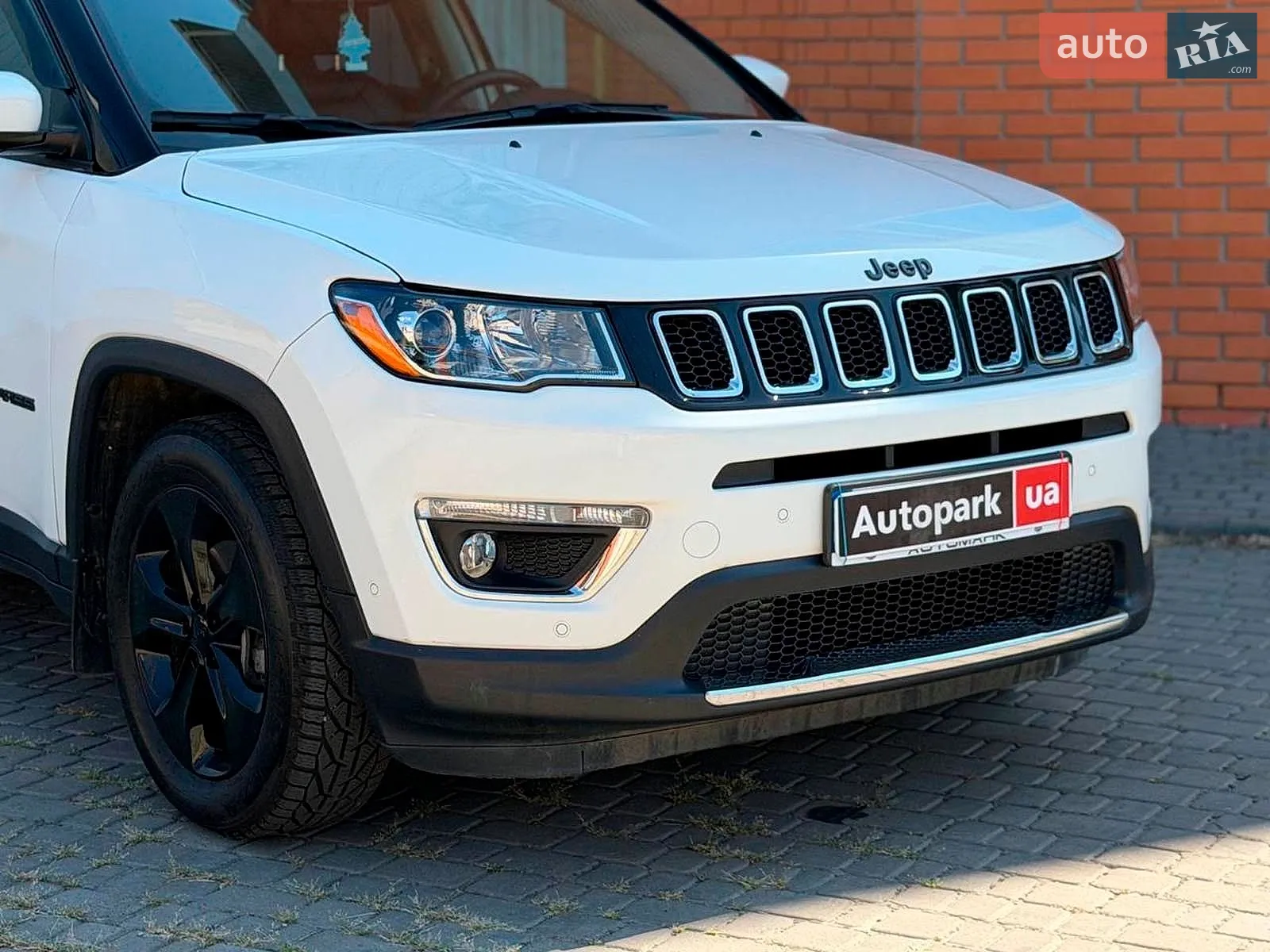 2019 Jeep Compass - мініатюра 4