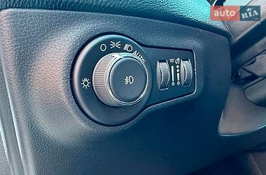 Позашляховик / Кросовер Jeep Compass 2019 в Одесі