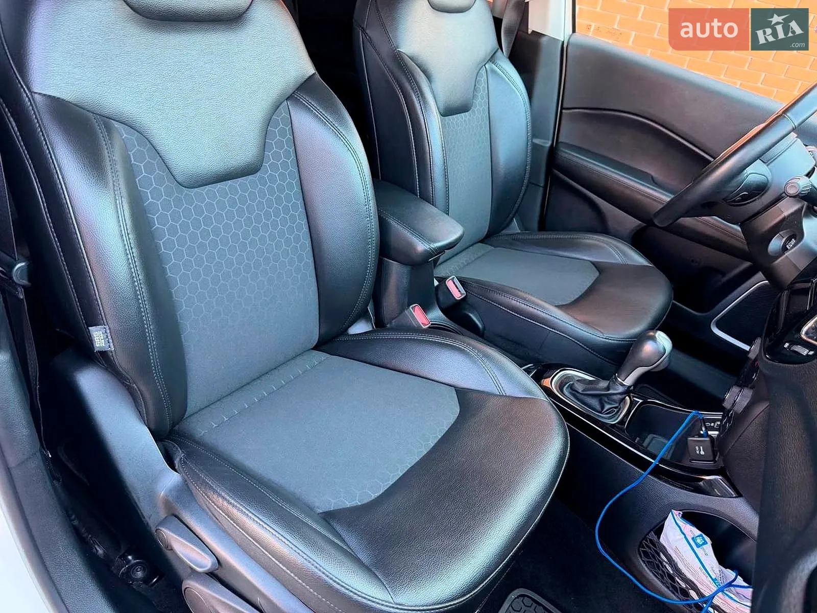 2019 Jeep Compass - мініатюра 25