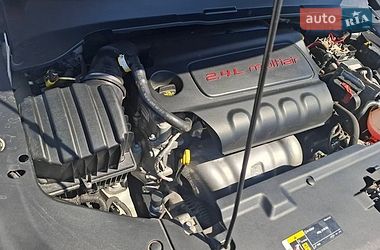 Внедорожник / Кроссовер Jeep Compass 2017 в Изяславе