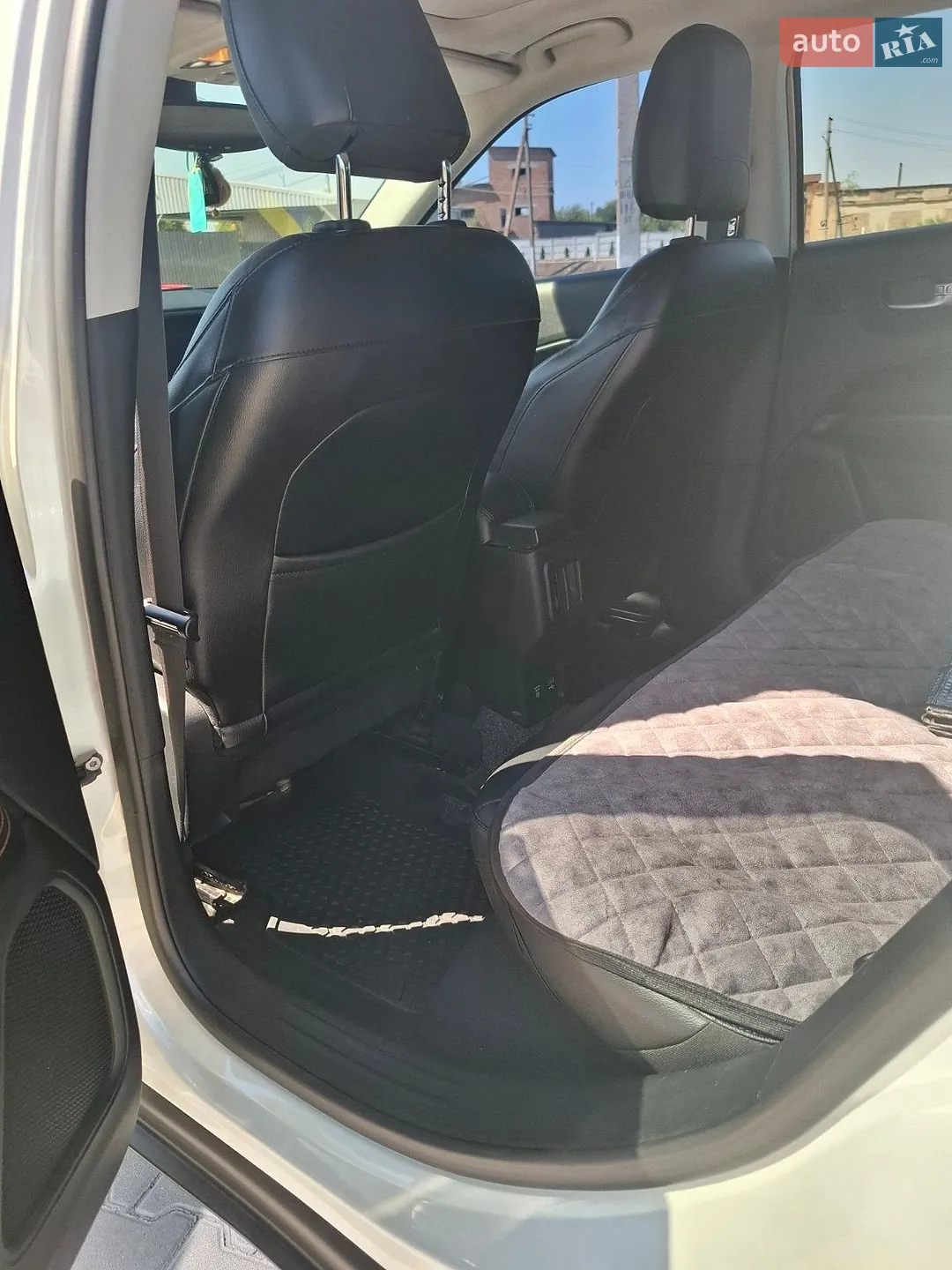 2017 Jeep Compass - мініатюра 20