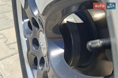 Внедорожник / Кроссовер Jeep Compass 2017 в Изяславе