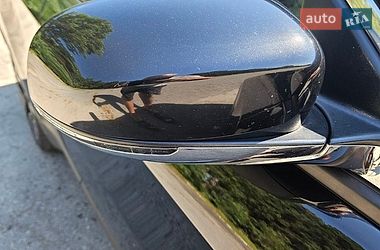 Позашляховик / Кросовер Jeep Compass 2018 в Охтирці