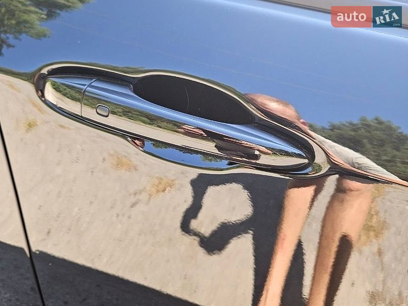 Позашляховик / Кросовер Jeep Compass 2018 в Охтирці