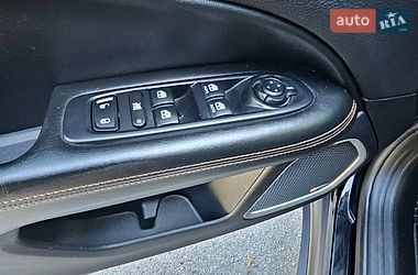 Позашляховик / Кросовер Jeep Compass 2018 в Охтирці