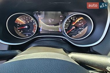 Позашляховик / Кросовер Jeep Compass 2018 в Охтирці