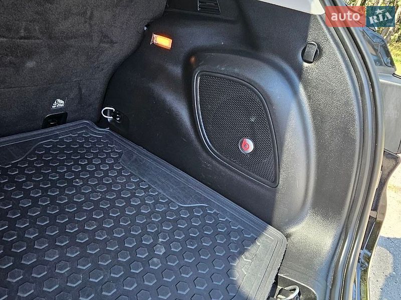 Позашляховик / Кросовер Jeep Compass 2018 в Охтирці
