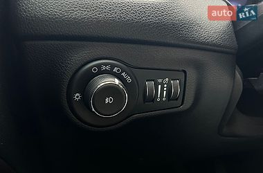 Внедорожник / Кроссовер Jeep Compass 2021 в Ивано-Франковске