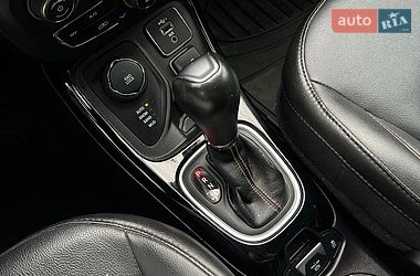 Внедорожник / Кроссовер Jeep Compass 2021 в Ивано-Франковске