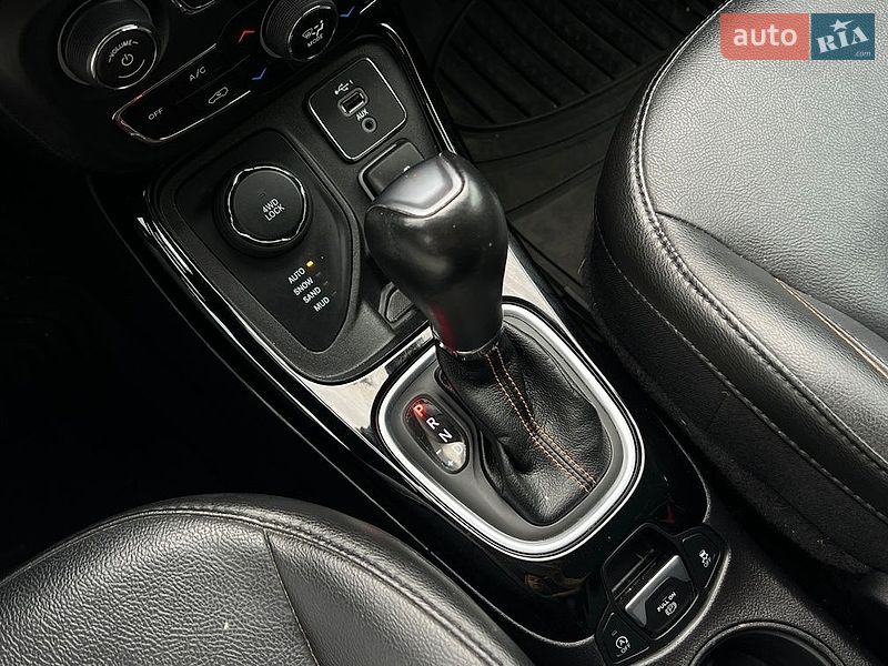 Внедорожник / Кроссовер Jeep Compass 2021 в Ивано-Франковске