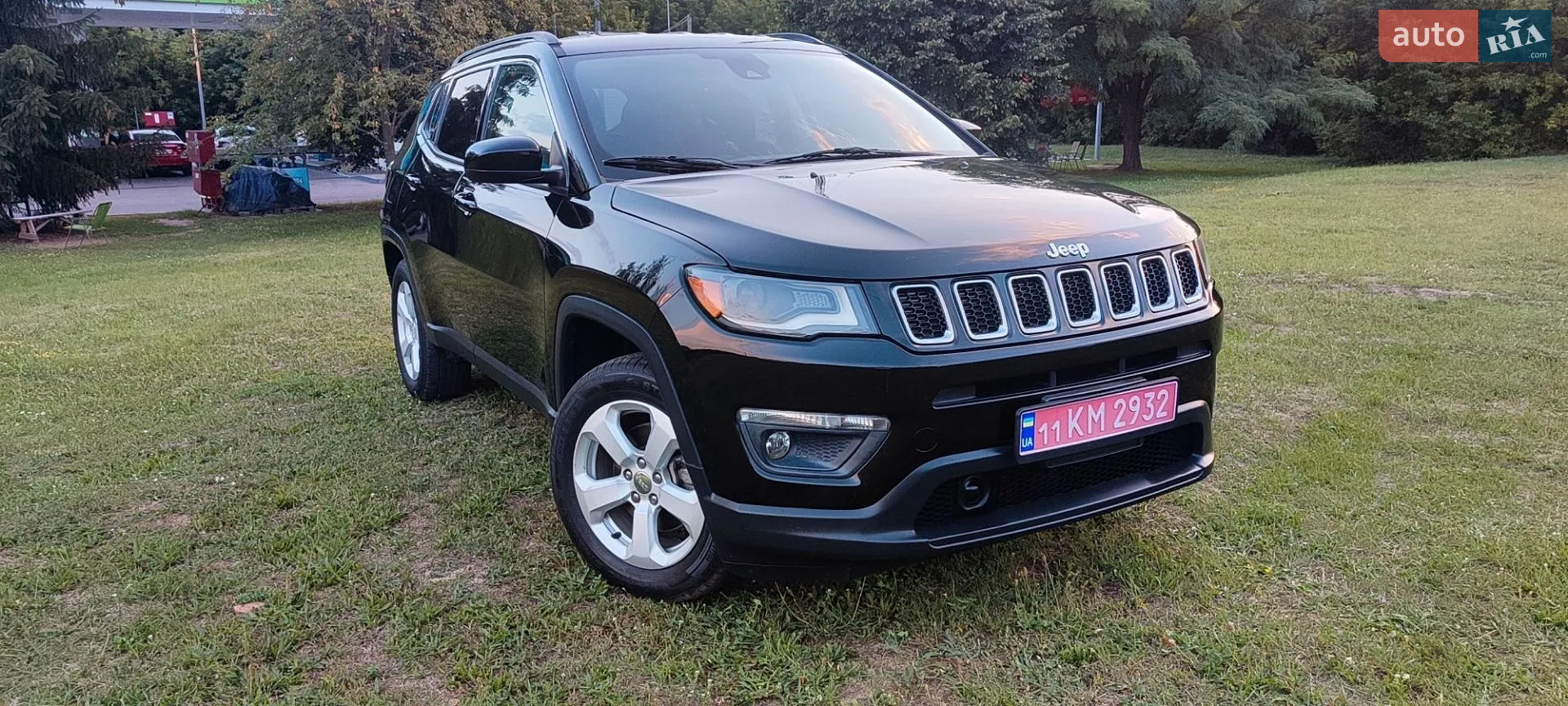 2018 Jeep Compass - мініатюра 14