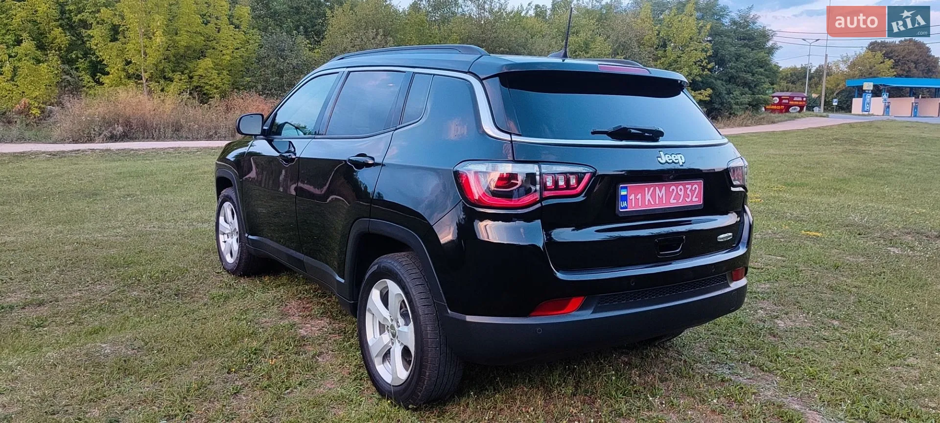 2018 Jeep Compass - мініатюра 18