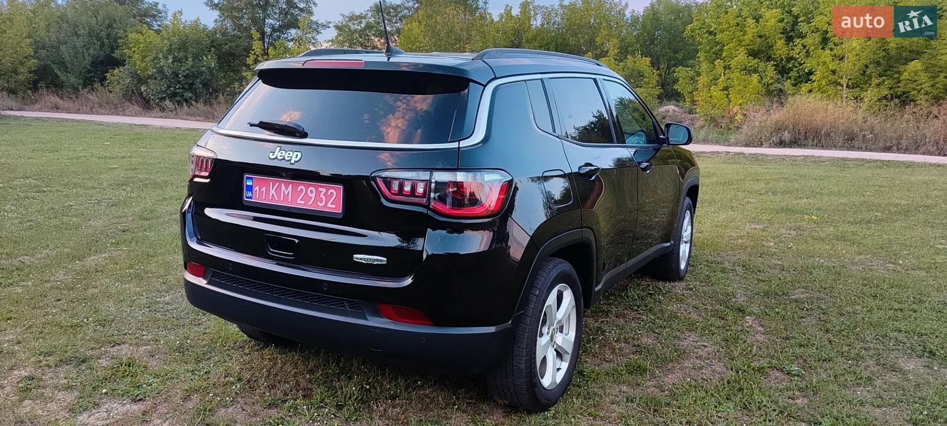 2018 Jeep Compass - мініатюра 27