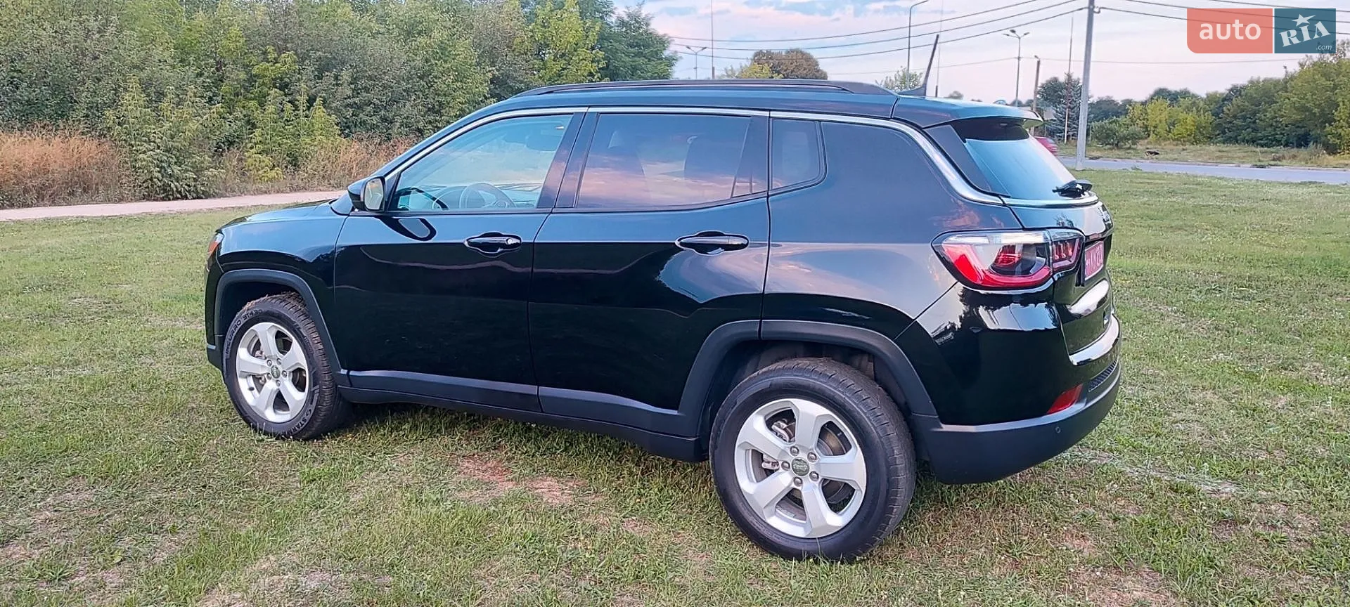 2018 Jeep Compass - мініатюра 28