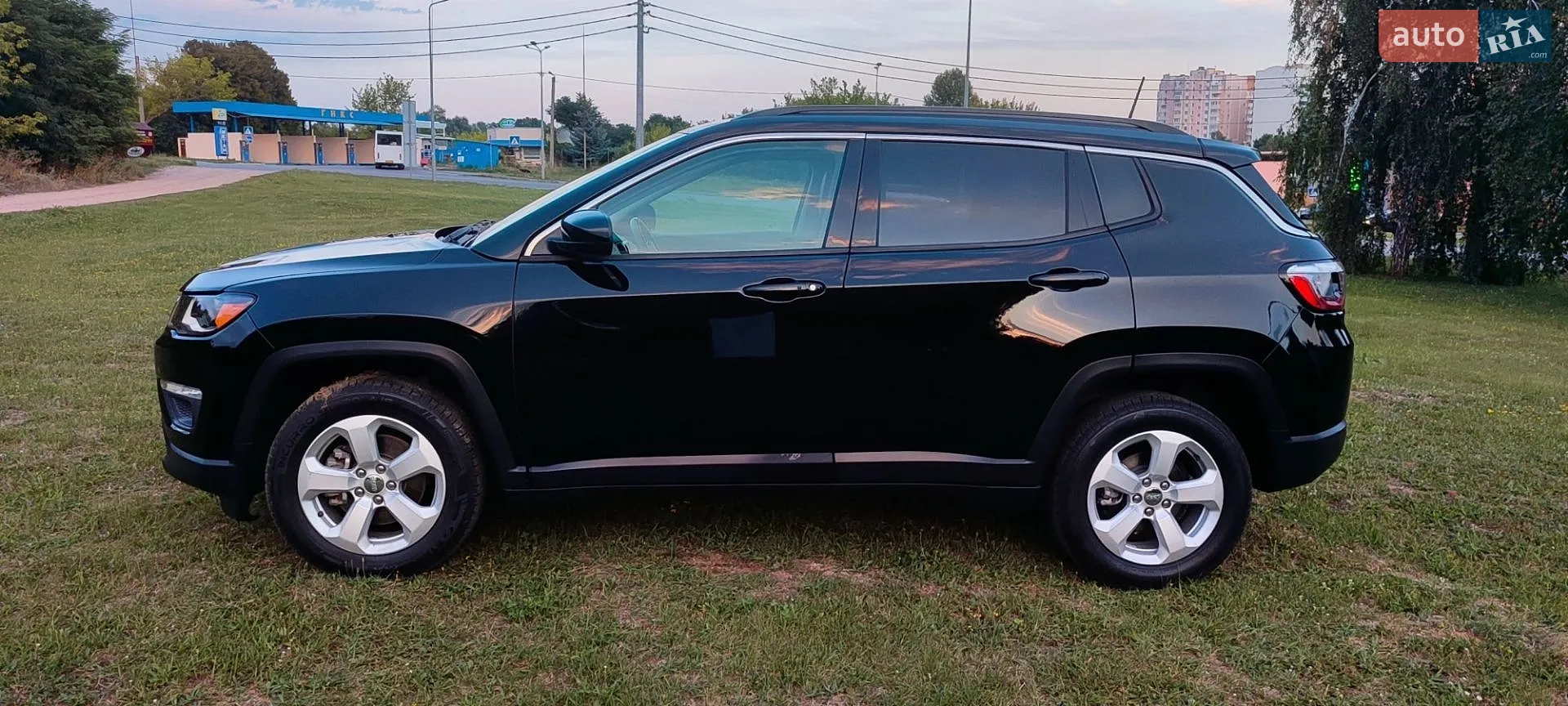 2018 Jeep Compass - мініатюра 30