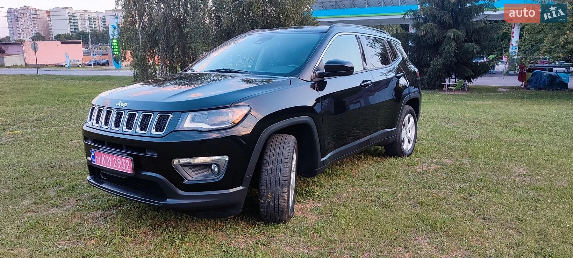 2018 Jeep Compass - мініатюра 29