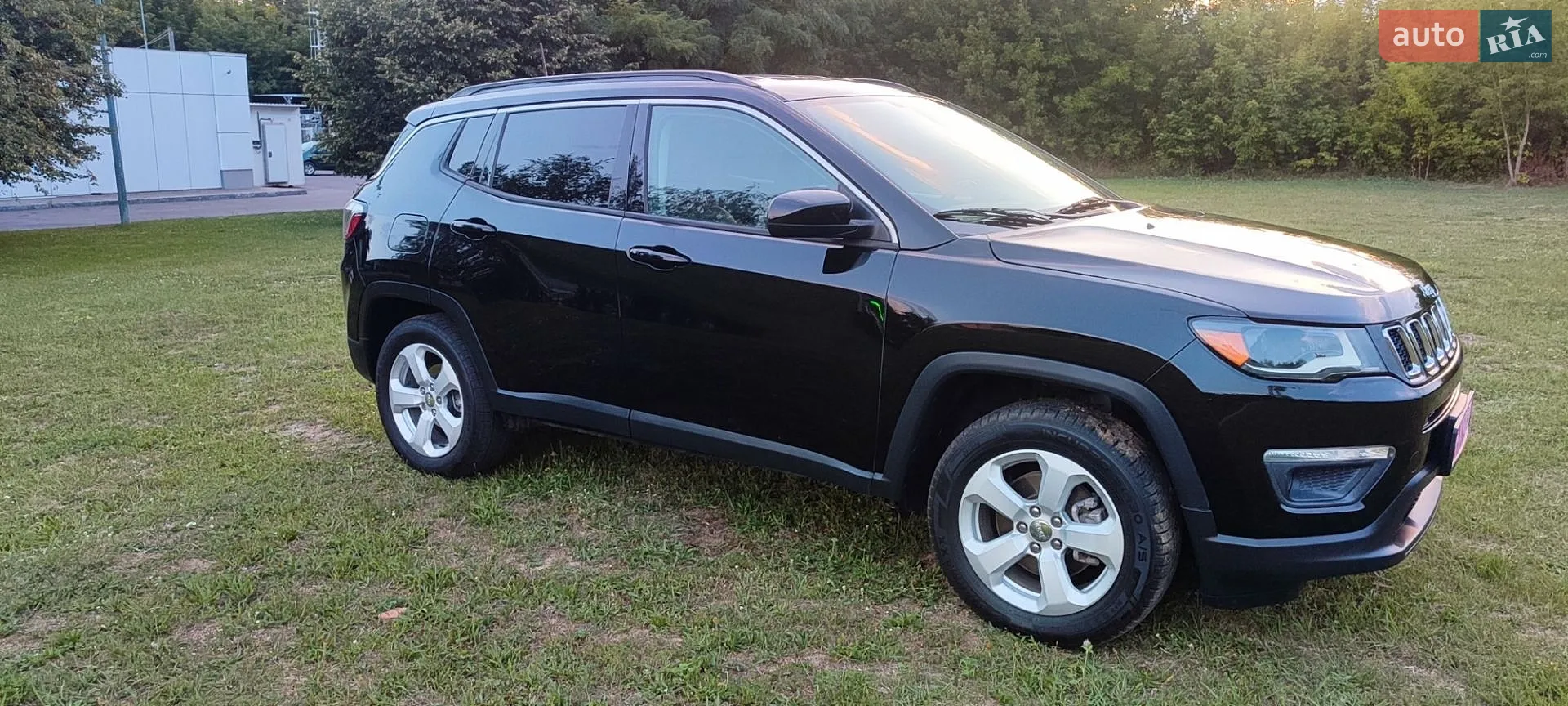 2018 Jeep Compass - мініатюра 34