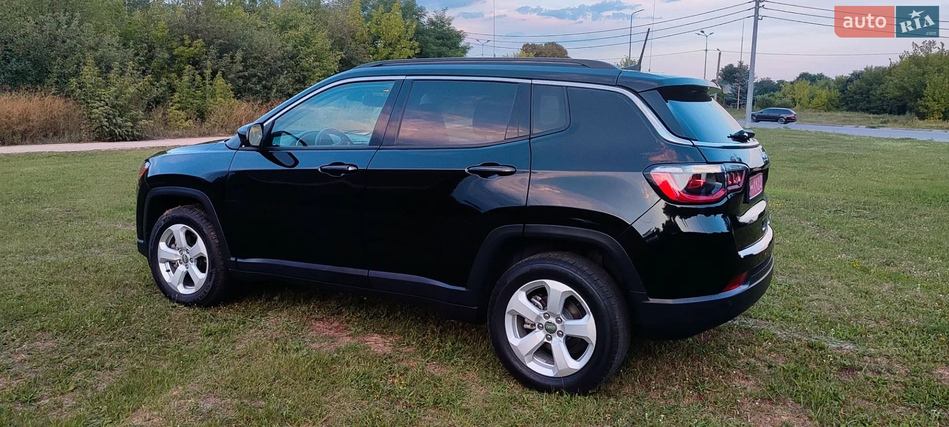 2018 Jeep Compass - мініатюра 32