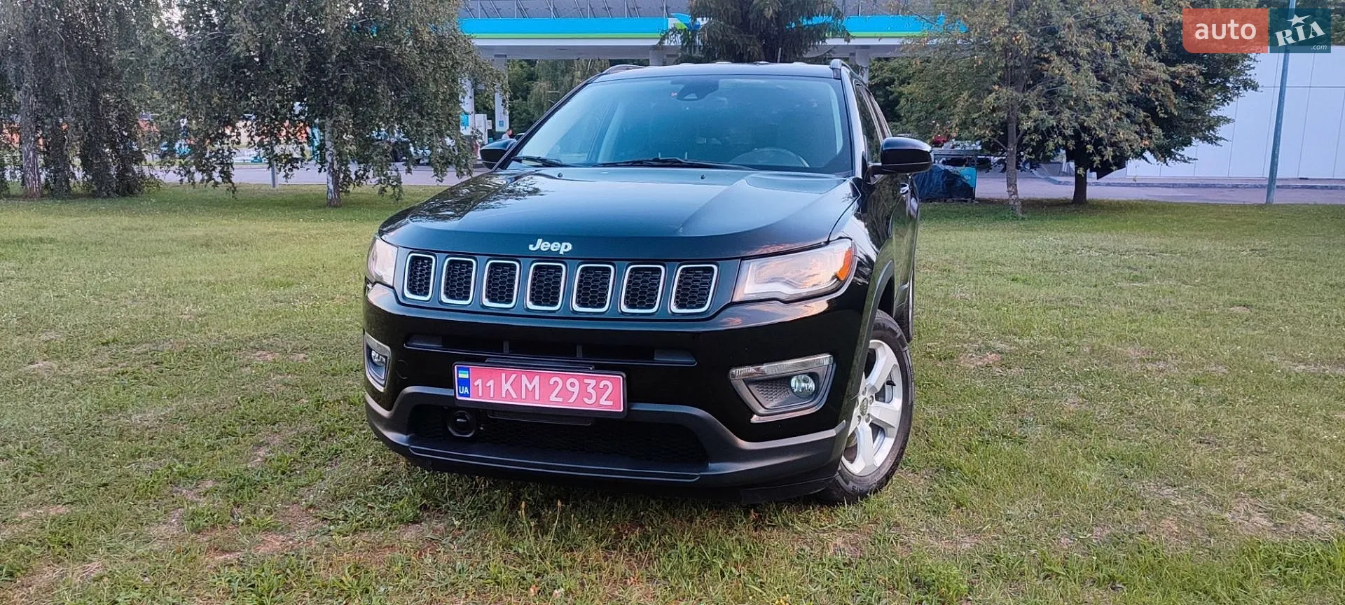 2018 Jeep Compass - мініатюра 33