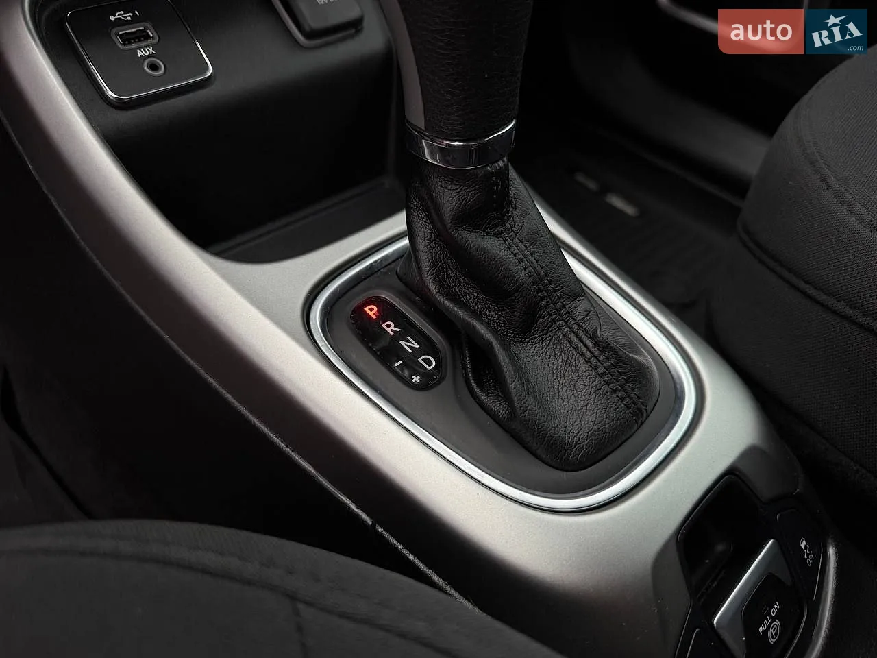 2018 Jeep Compass - мініатюра 12