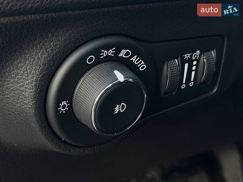 Внедорожник / Кроссовер Jeep Compass 2019 в Харькове фото 21 Внедорожник / Кроссовер Jeep Compass 2019 в Харькове
