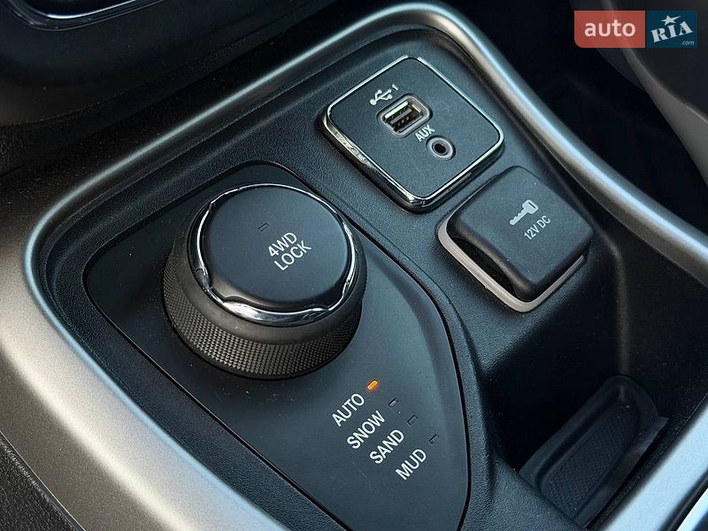 Внедорожник / Кроссовер Jeep Compass 2019 в Харькове фото 26 Внедорожник / Кроссовер Jeep Compass 2019 в Харькове