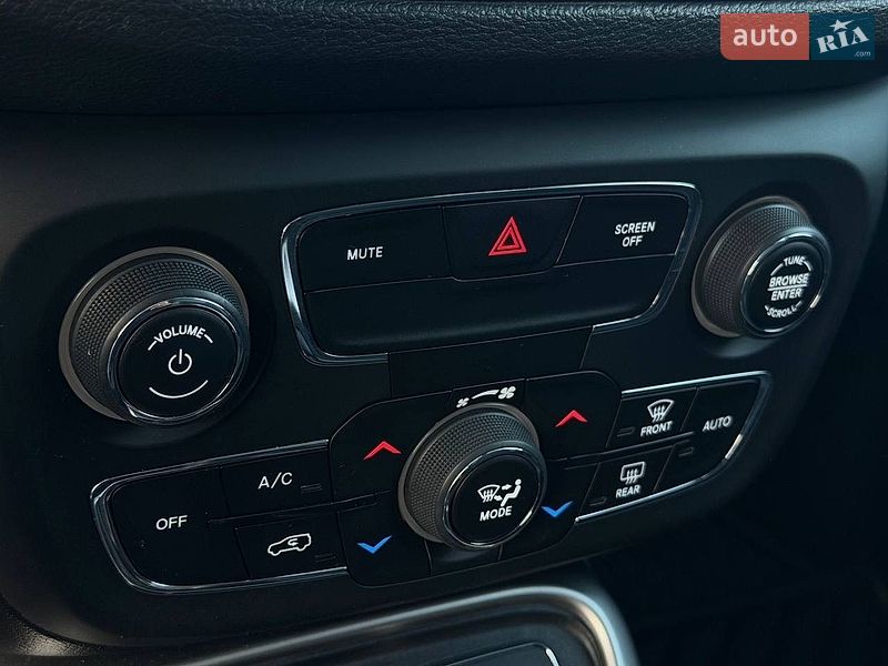Внедорожник / Кроссовер Jeep Compass 2019 в Харькове фото 27 Внедорожник / Кроссовер Jeep Compass 2019 в Харькове