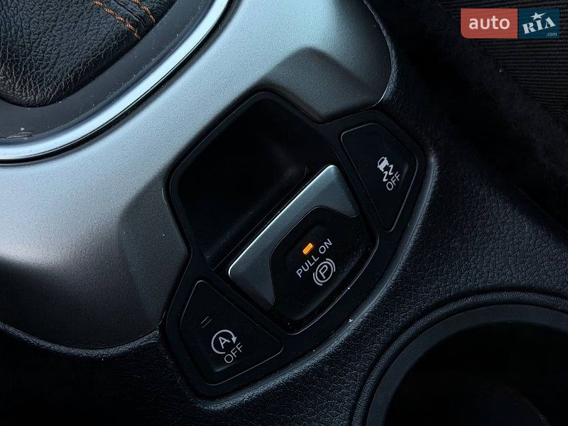 Позашляховик / Кросовер Jeep Compass 2019 в Харкові