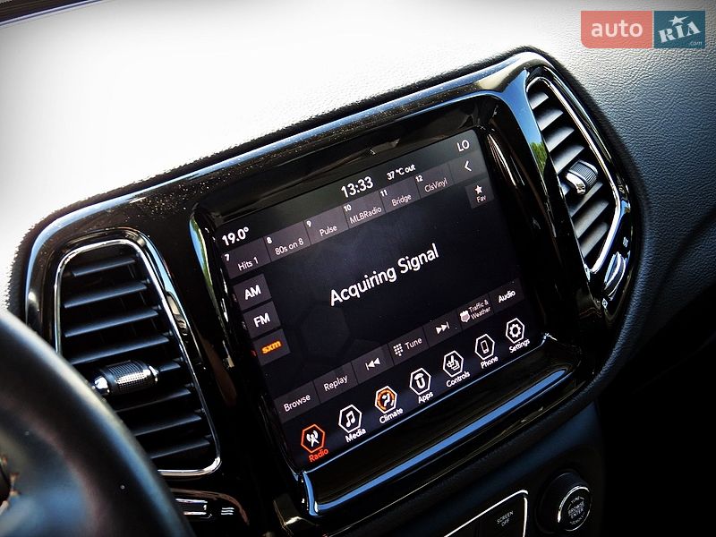 Позашляховик / Кросовер Jeep Compass 2021 в Черкасах фото 11 Позашляховик / Кросовер Jeep Compass 2021 в Черкасах