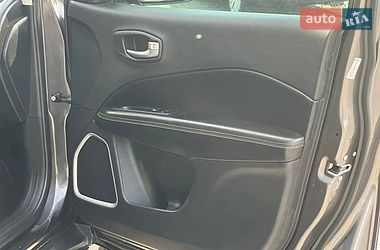 Позашляховик / Кросовер Jeep Compass 2021 в Рівному