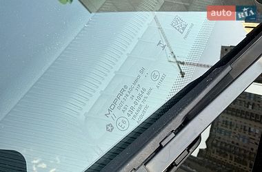 Позашляховик / Кросовер Jeep Compass 2024 в Києві