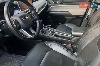 Позашляховик / Кросовер Jeep Compass 2022 в Харкові фото 8 Позашляховик / Кросовер Jeep Compass 2022 в Харкові
