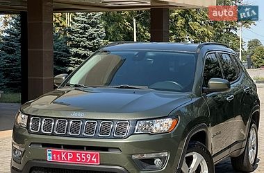 jeep compass 2018 в Харків від про продавця Дмитрий jeep compass 2018 в Харків від професійного продавця Дмитрий