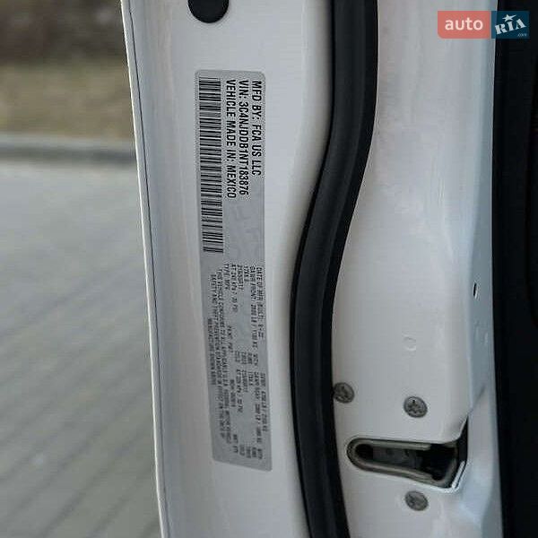 Внедорожник / Кроссовер Jeep Compass 2022 в Тернополе