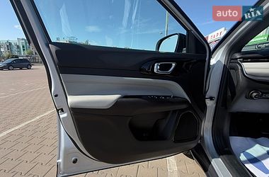 Внедорожник / Кроссовер Jeep Compass 2024 в Киеве
