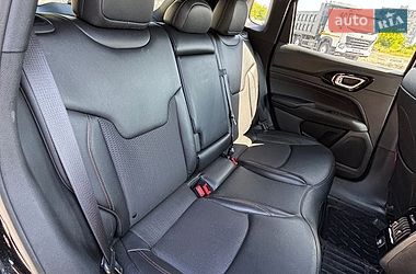 Внедорожник / Кроссовер Jeep Compass 2024 в Белогородке