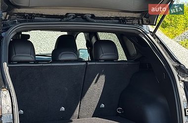 Внедорожник / Кроссовер Jeep Compass 2024 в Белогородке
