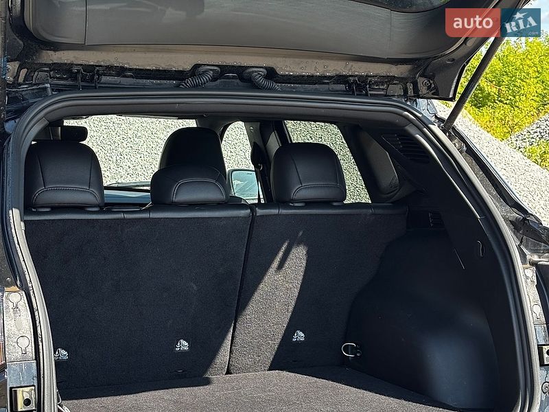 Внедорожник / Кроссовер Jeep Compass 2024 в Белогородке