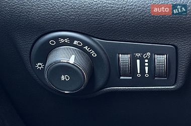 Внедорожник / Кроссовер Jeep Compass 2024 в Белогородке