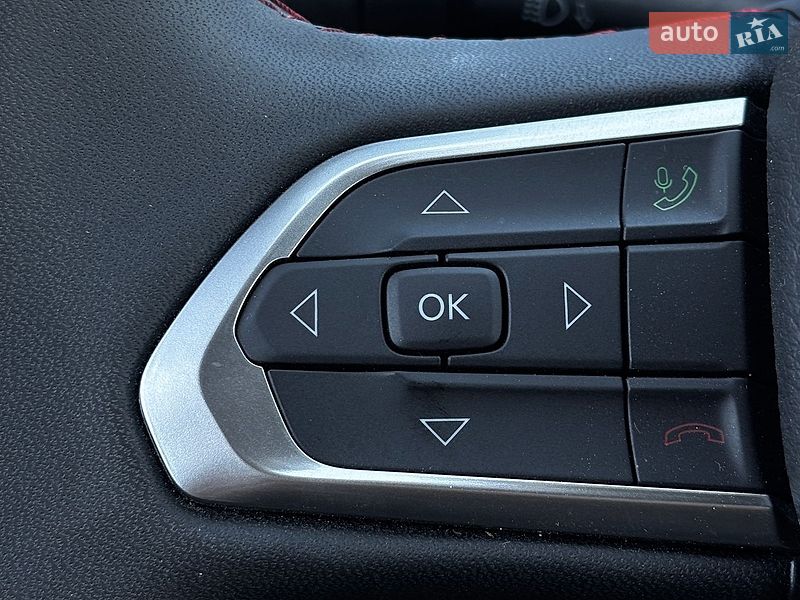Внедорожник / Кроссовер Jeep Compass 2024 в Белогородке