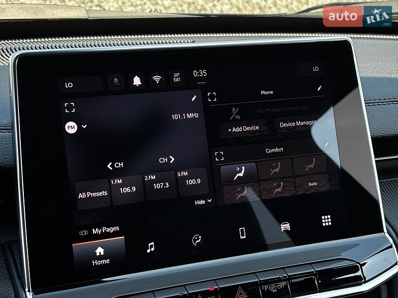 Внедорожник / Кроссовер Jeep Compass 2024 в Белогородке