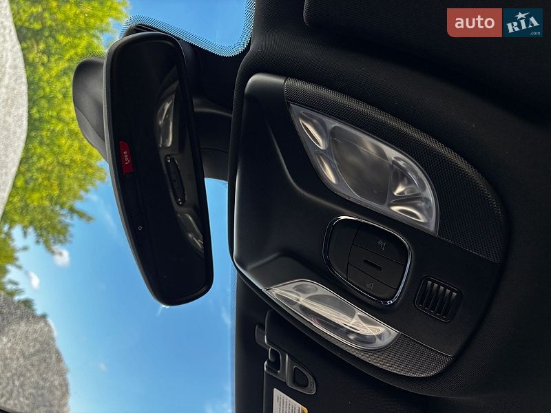Внедорожник / Кроссовер Jeep Compass 2024 в Белогородке