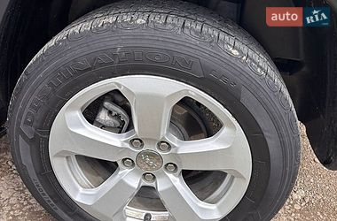 Позашляховик / Кросовер Jeep Compass 2018 в Івано-Франківську