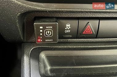 Внедорожник / Кроссовер Jeep Compass 2016 в Житомире