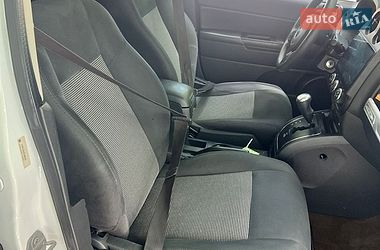 Позашляховик / Кросовер Jeep Compass 2016 в Житомирі фото 18 Позашляховик / Кросовер Jeep Compass 2016 в Житомирі